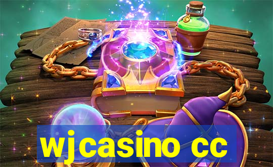 wjcasino cc